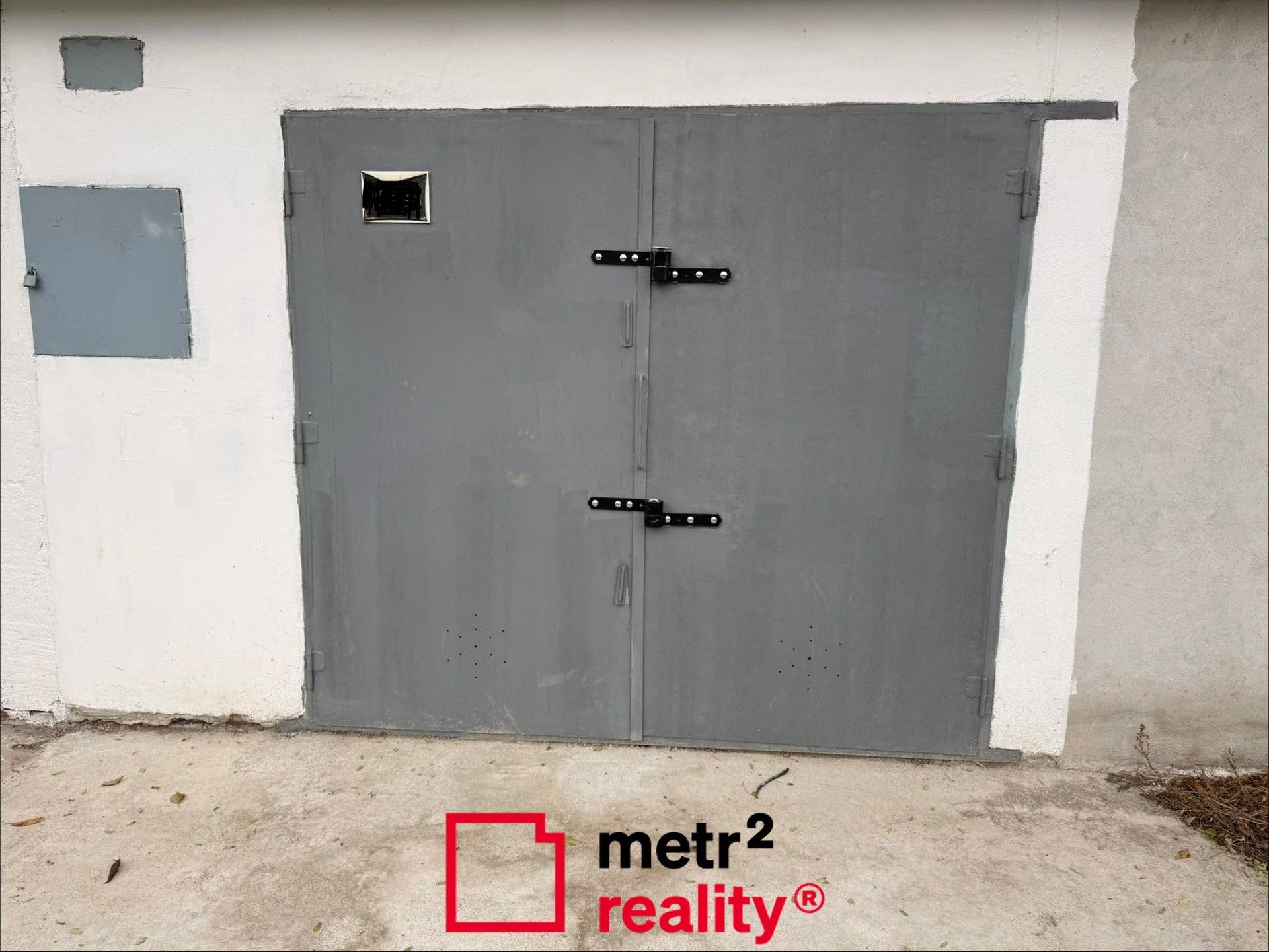 Prodej garáž - Mohelnická, Uničov, 22 m²