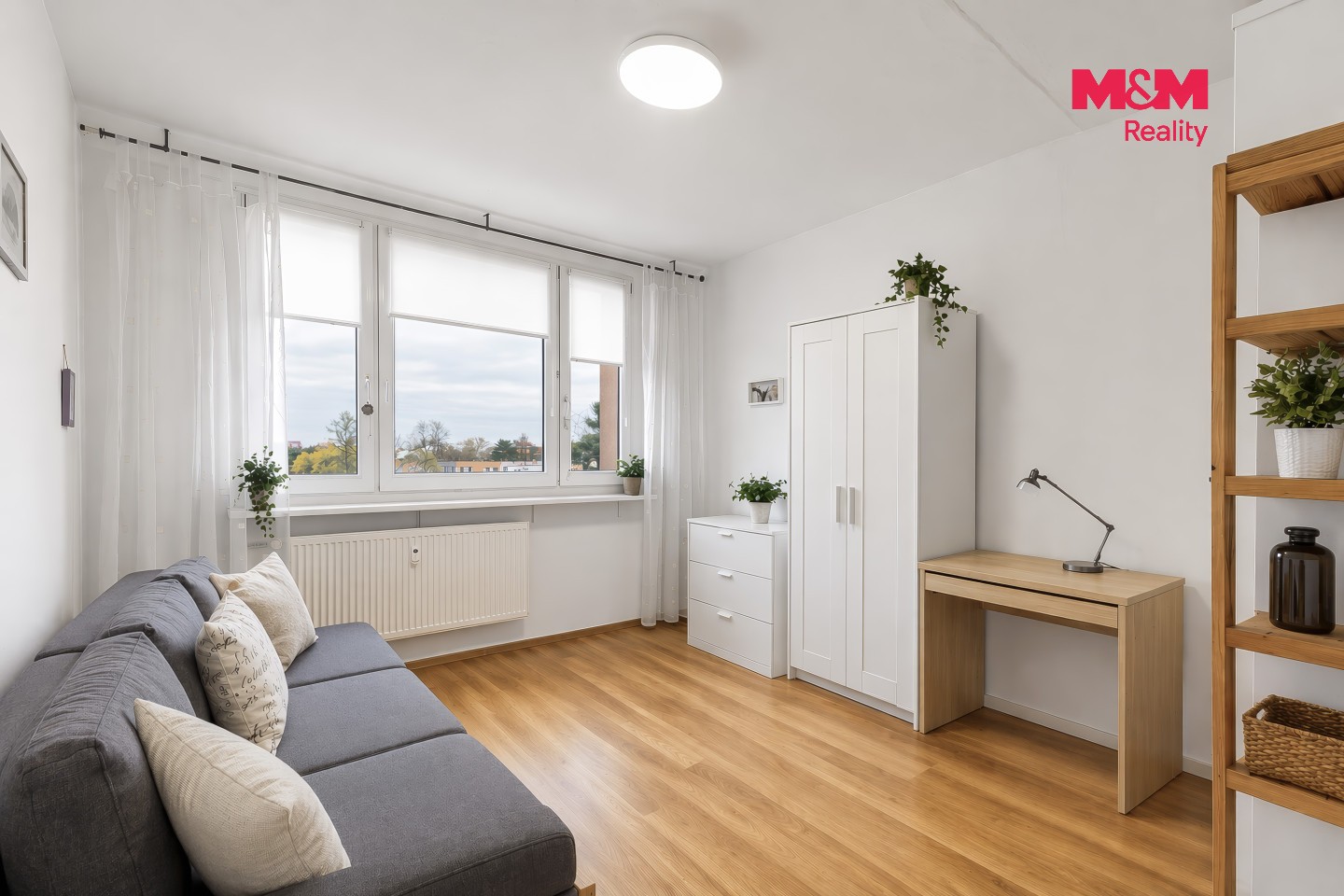Byt 3+1 · 76 m² · Frýdlantská, Frýdek-Místek - 2