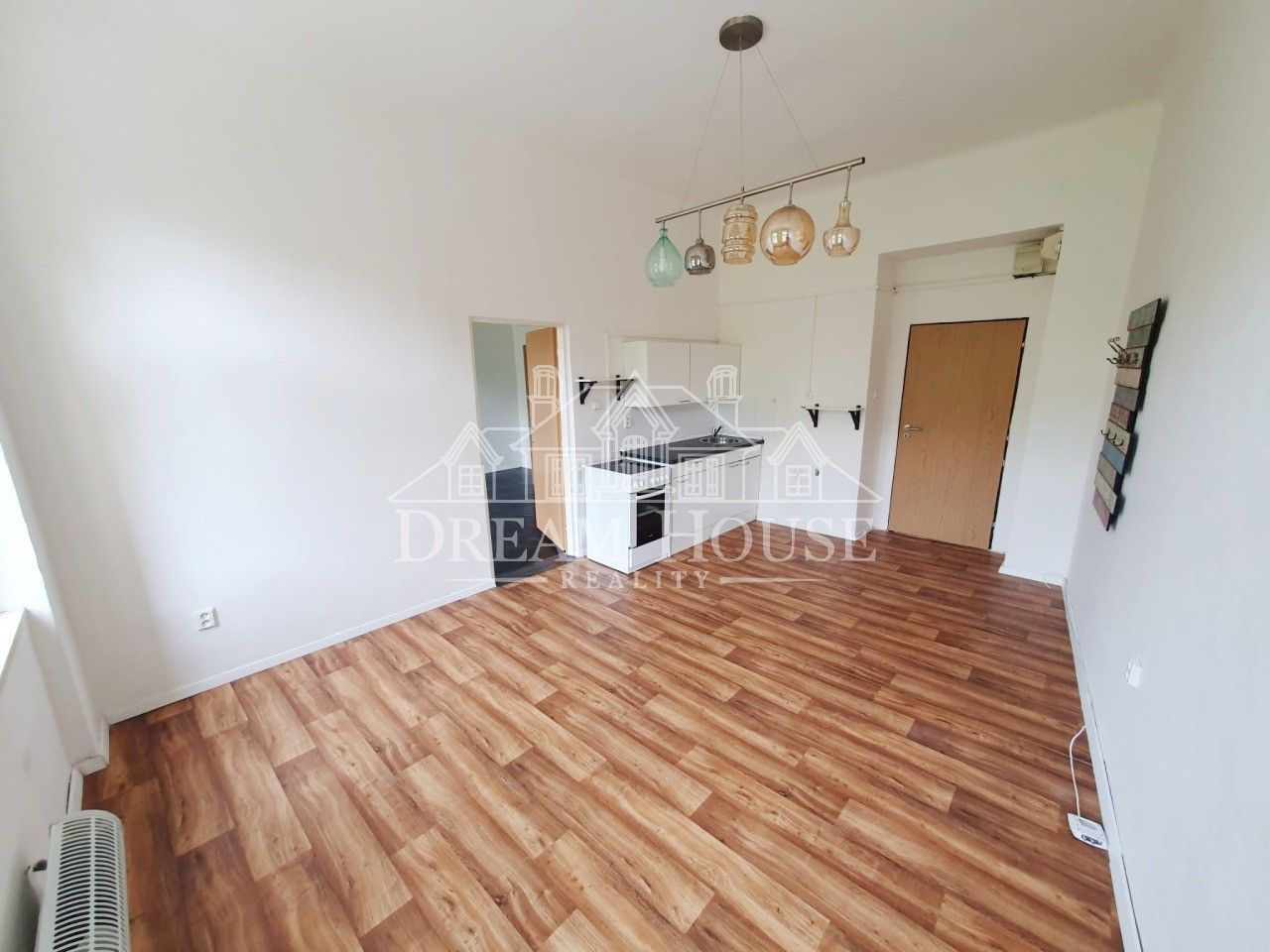 2+kk, Lumírova, Praha, 40 m² - 2