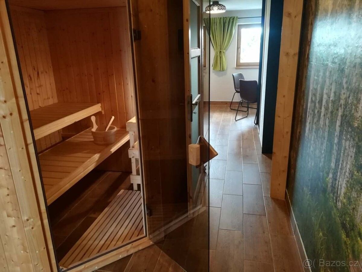 Pronájem restaurace - Dubné, 373 84