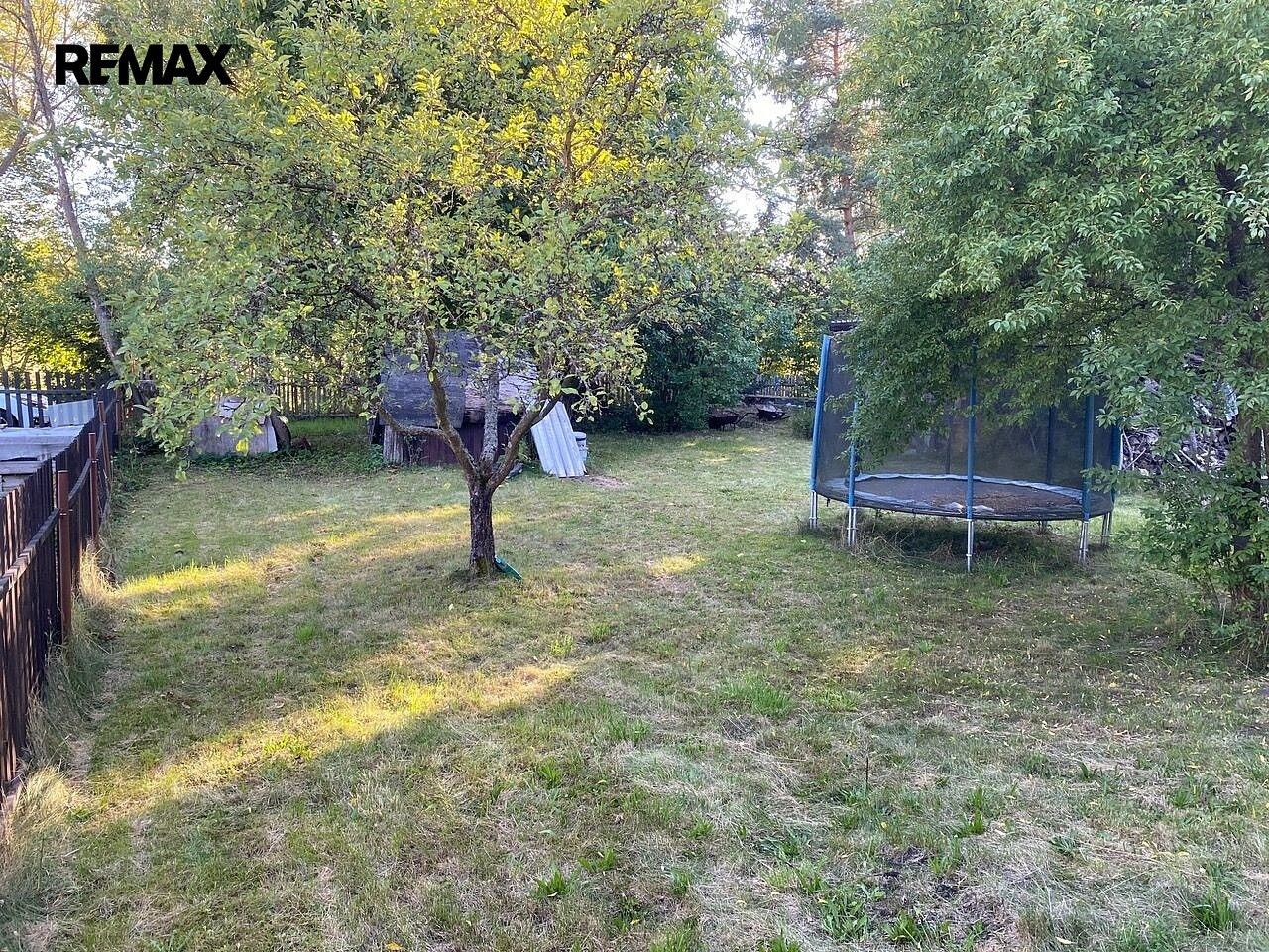 Zahrady, Strašice, okres Rokycany - 2