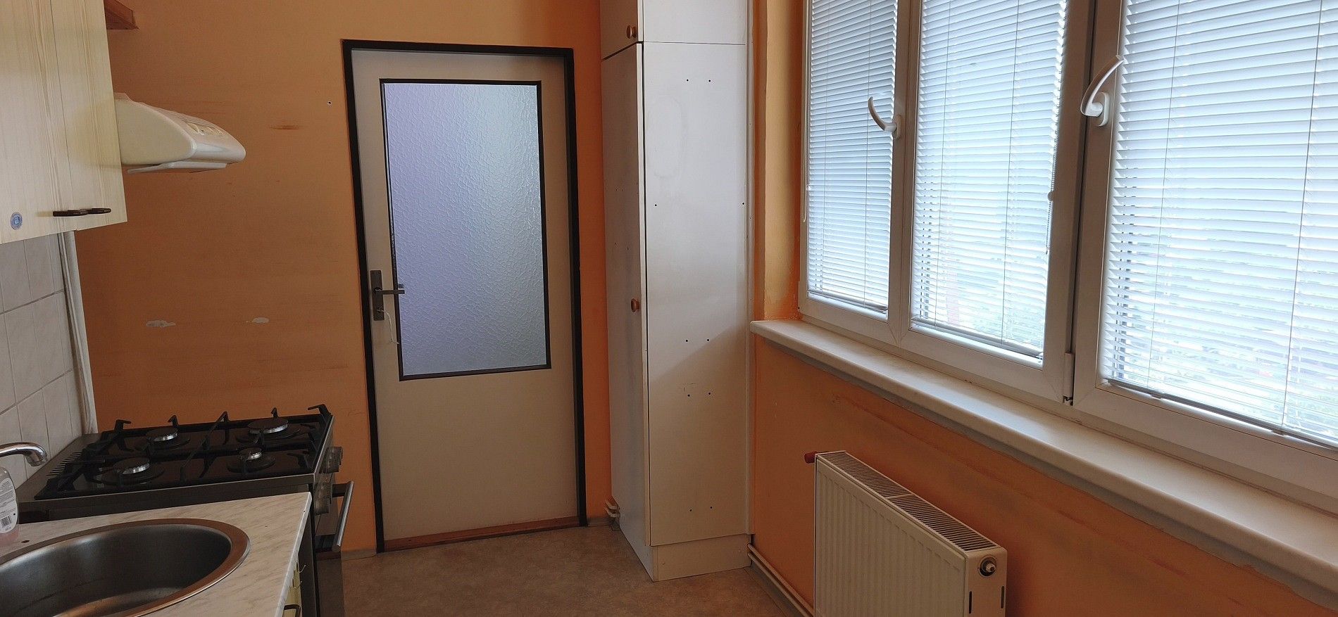 Byt 2+1 · 47 m² · Hradec Králové - Pouchov, Královéhradecký kraj - 4