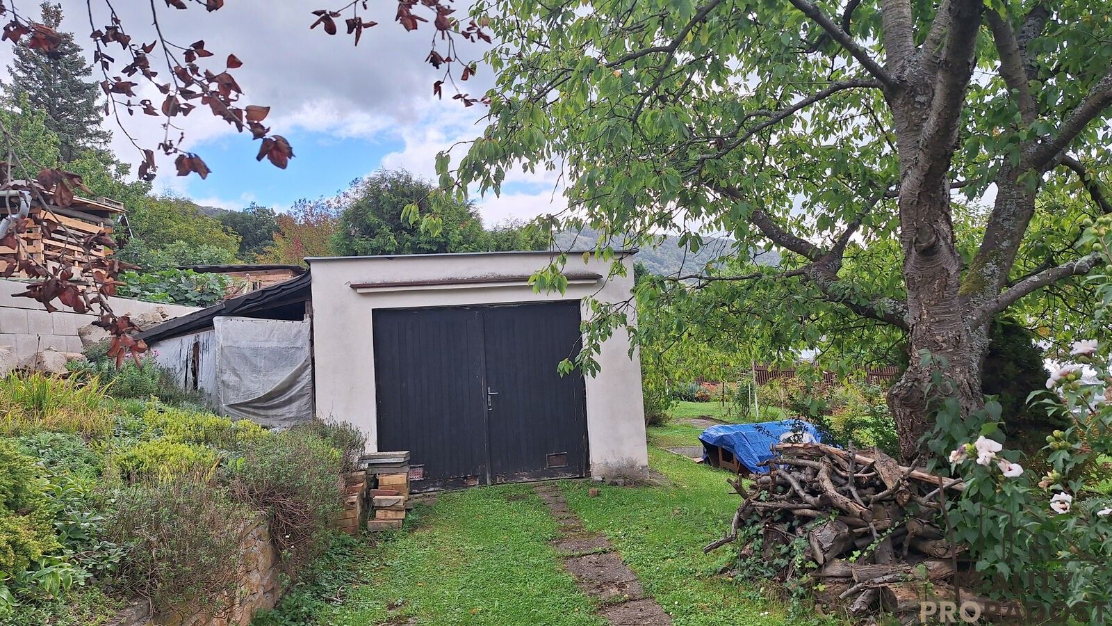 Rodinný dům · 101 m² · Azalková, Ústí nad Labem Brná - 4