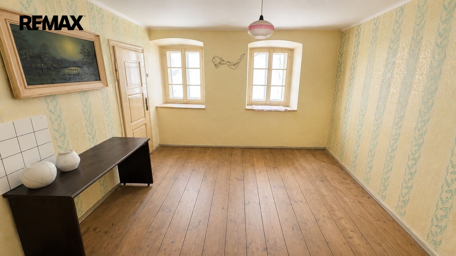 Prodej rodinný dům - Palackého nám. 22, Počátky, 370 m² - 5