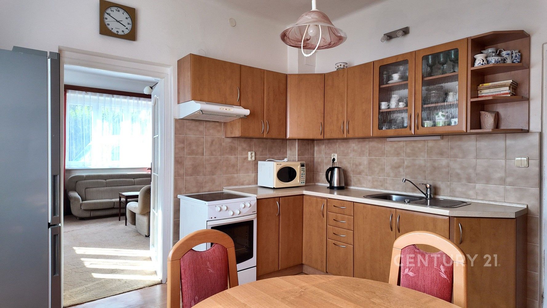 Prodej rodinný dům - Benešov, Středočeský kraj, 101 m² - 5