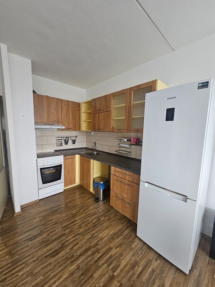 Prodej byt 2+kk - Daškova, Praha 4 - Modřany, 41 m² - 2