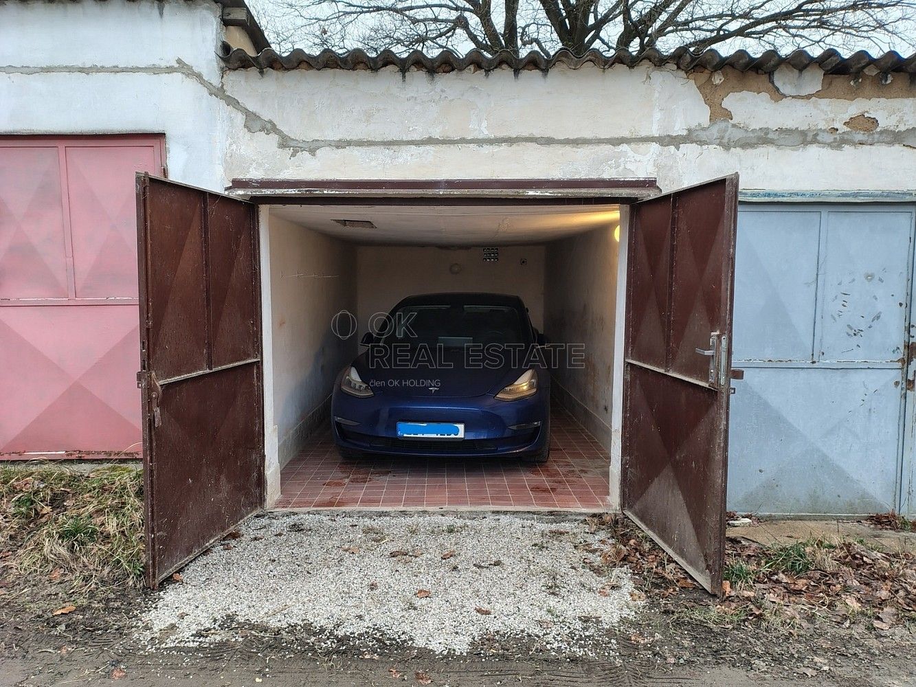 Ostatní, Plzeň, okres Plzeň-město, Plzeňský kraj, 19 m² - 2