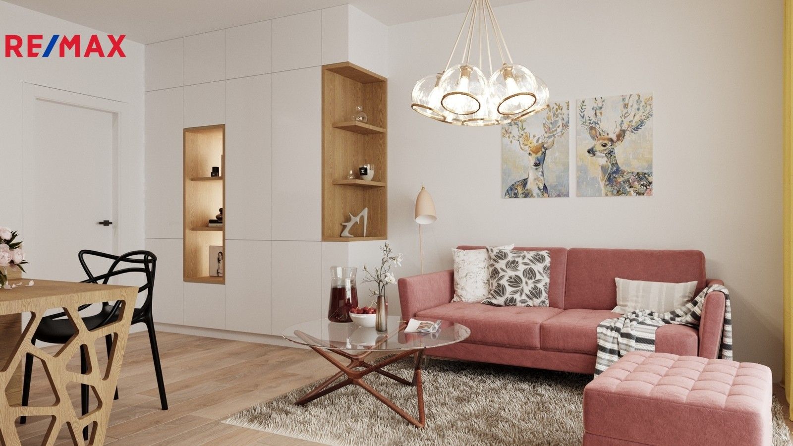 1+kk, Vrbenská, České Budějovice, 23 m²