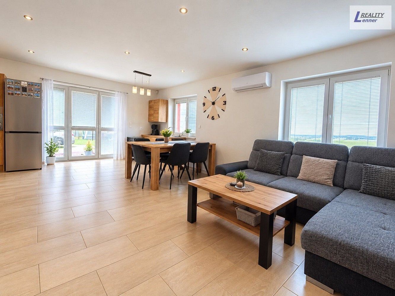 Rodinný dům · 93 m² · Chotilsko - Prostřední Lhota, okres Příbram - 4