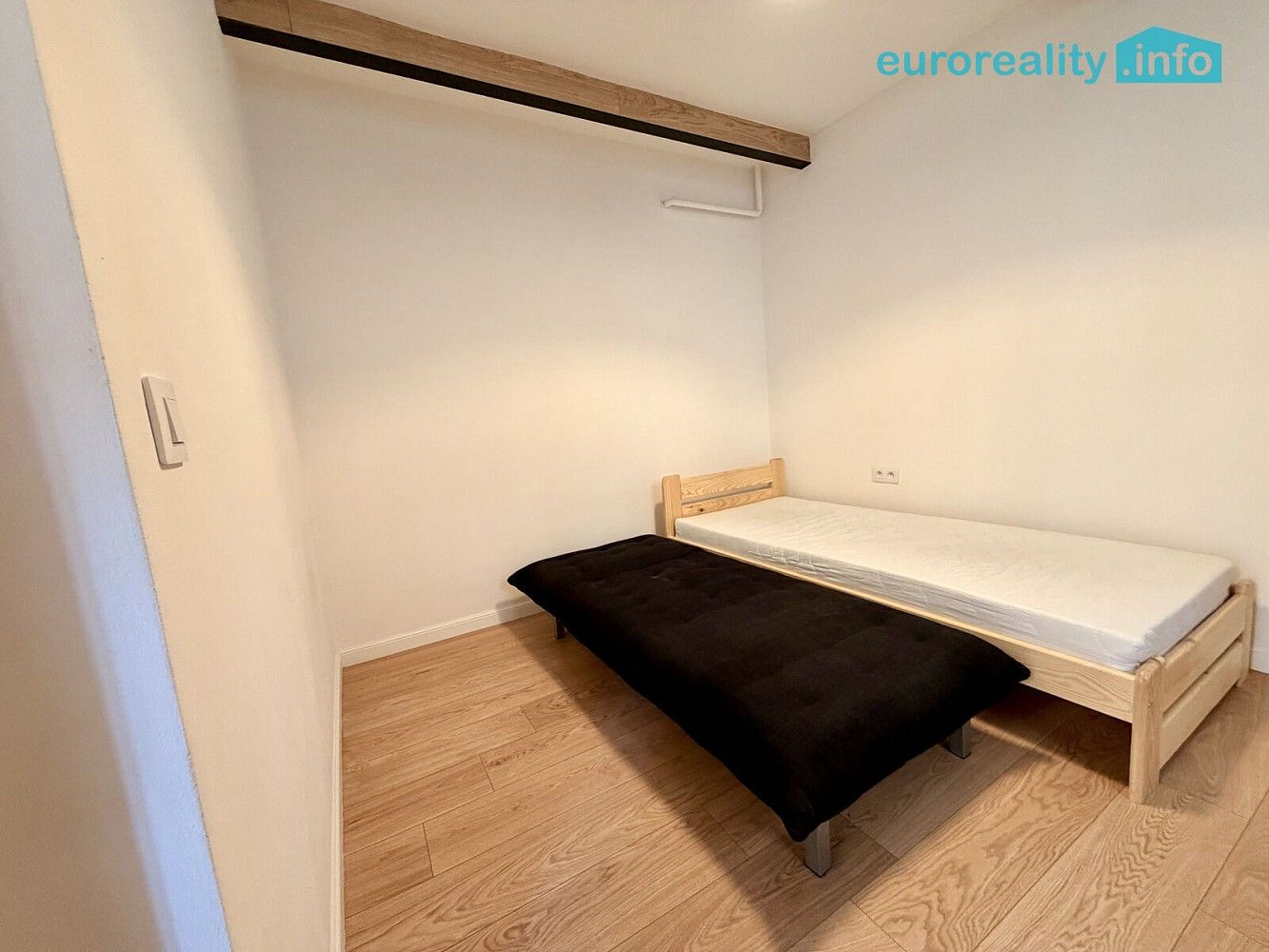 1+1, Mariánské Lázně, okres Cheb, Karlovarský kraj, 28 m² - 2
