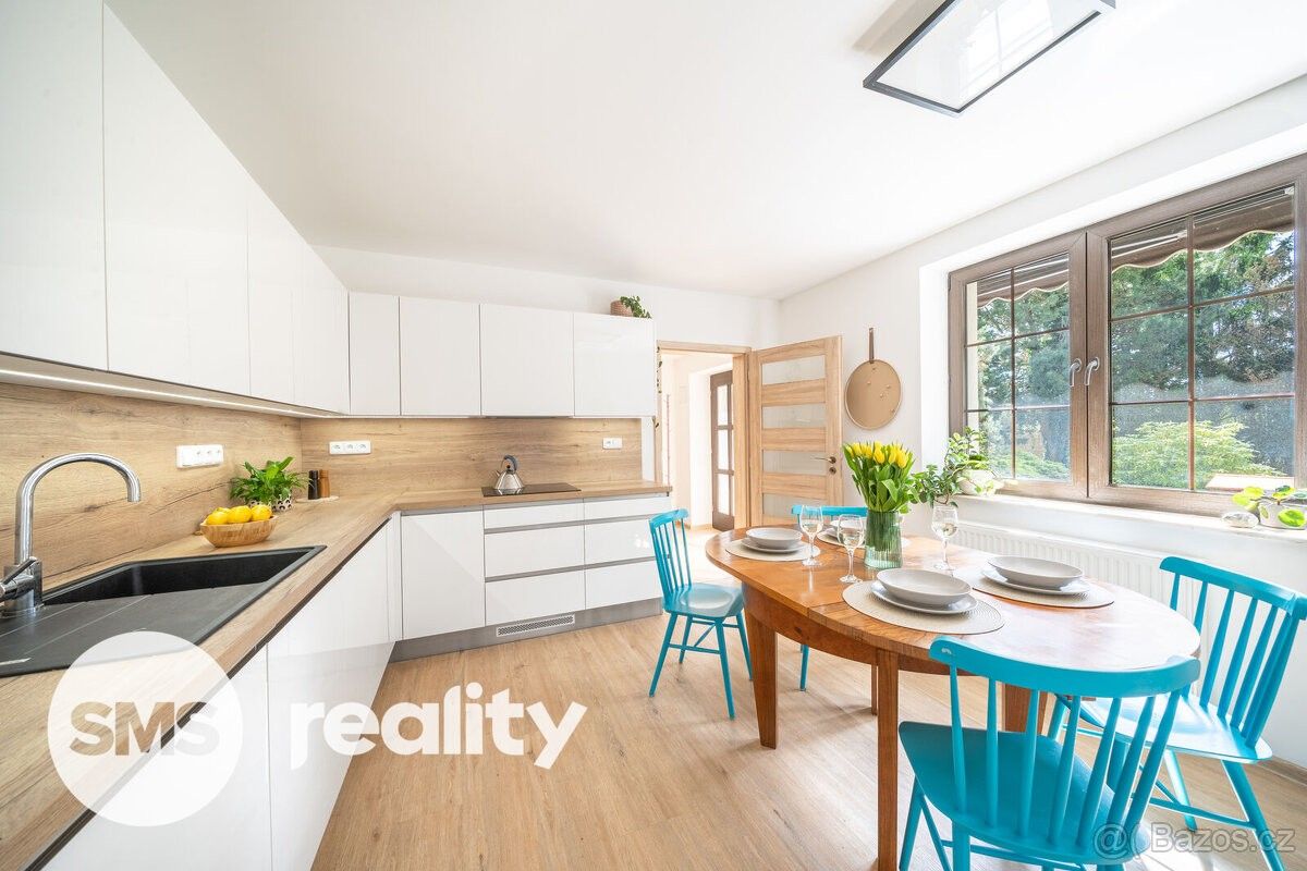 Prodej rodinný dům - Mnichovice, 251 64