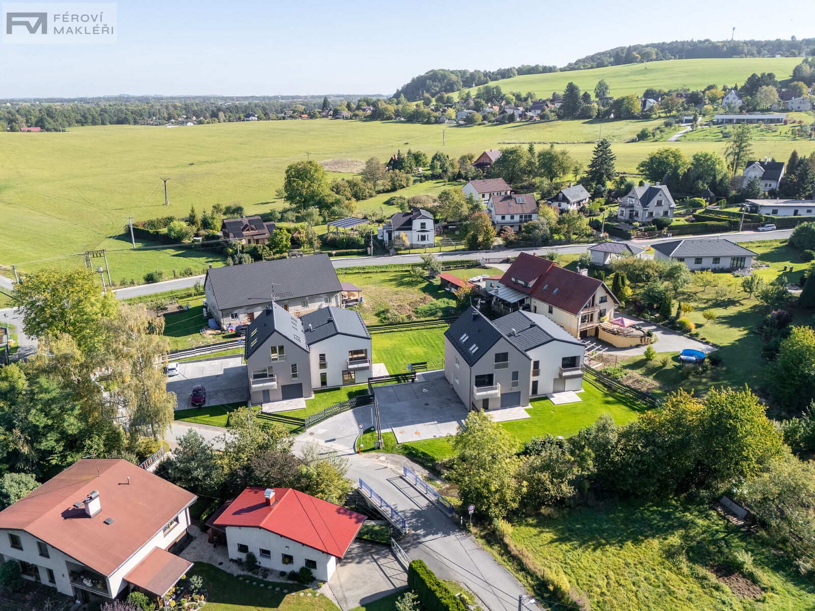 Byt 3+kk, 71 m²