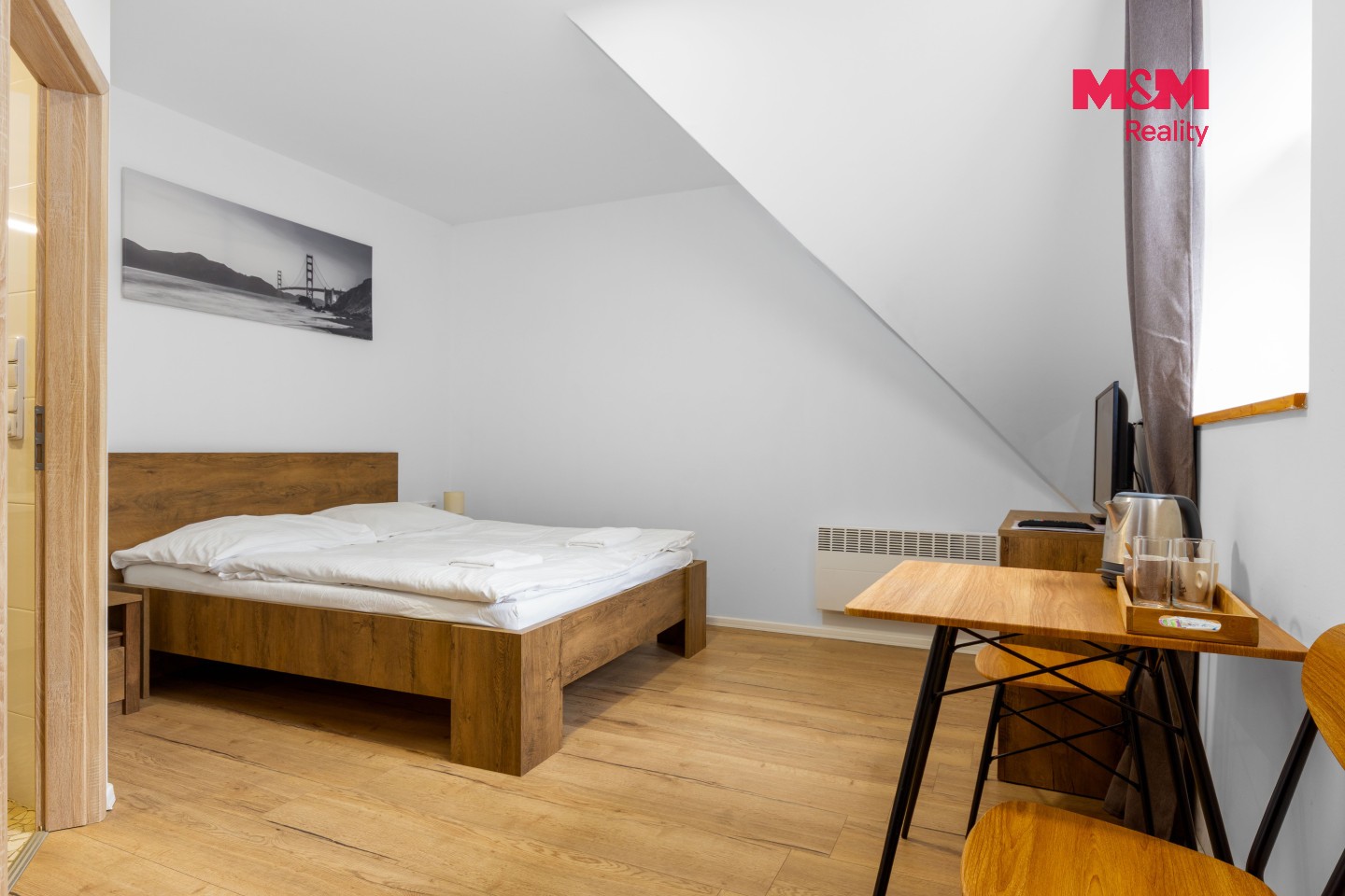 Byt 1+kk · 18 m² · Horní Lhota - 4