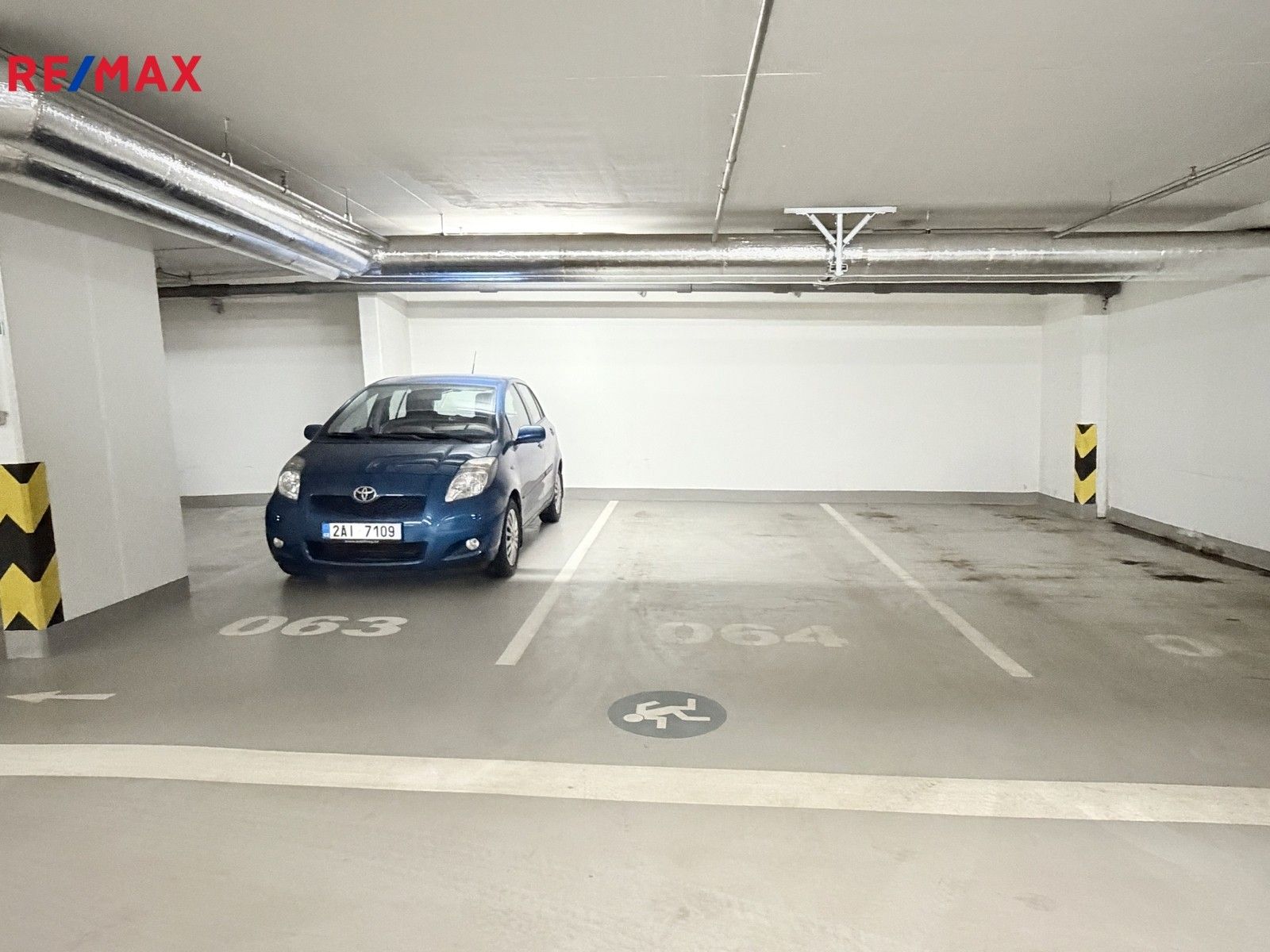 Ostatní, Míšovická 492, Praha, 14 m²