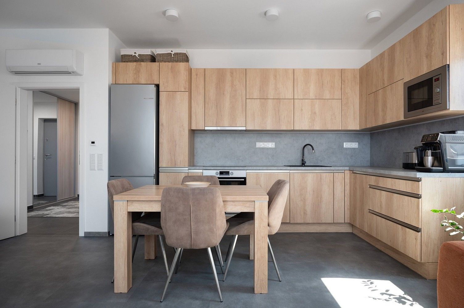 Byt 4+kk · 166 m² · Znojmo - Přímětice, Jihomoravský kraj - 2