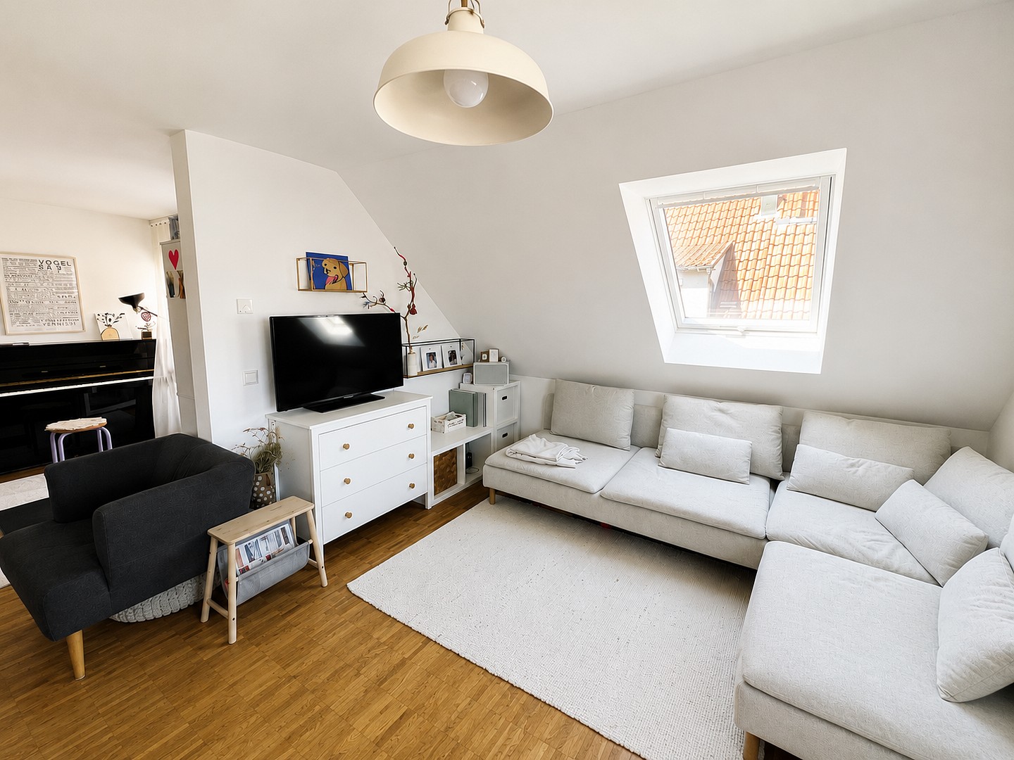 Byt 4+1 · 103 m² · , Bádensko-Württembersko - 4