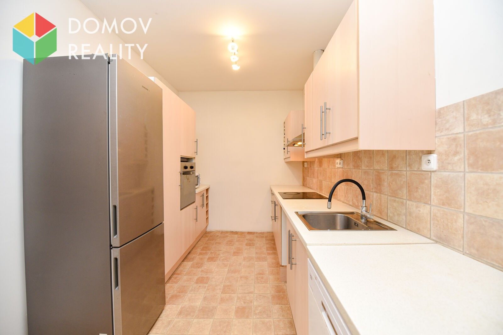 Prodej byt 3+kk - Loděnice, 82 m² - 5