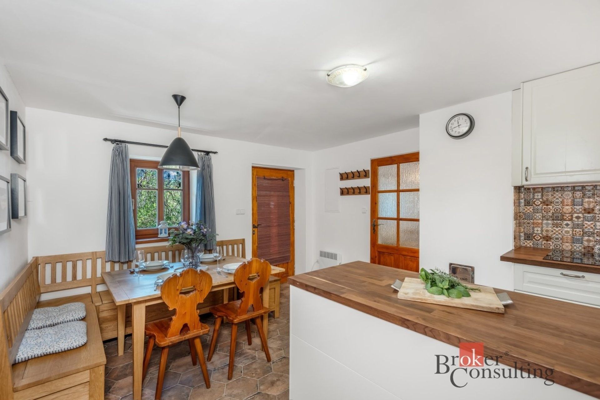 Prodej chalupa - Troskovice, 55 m² - 5