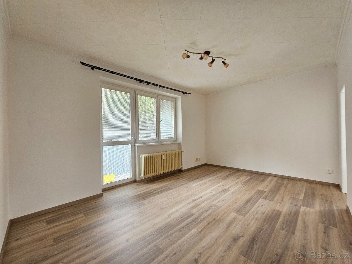 Pronájem byt 2+1 - Mladá Boleslav, 293 01, 52 m² - 5