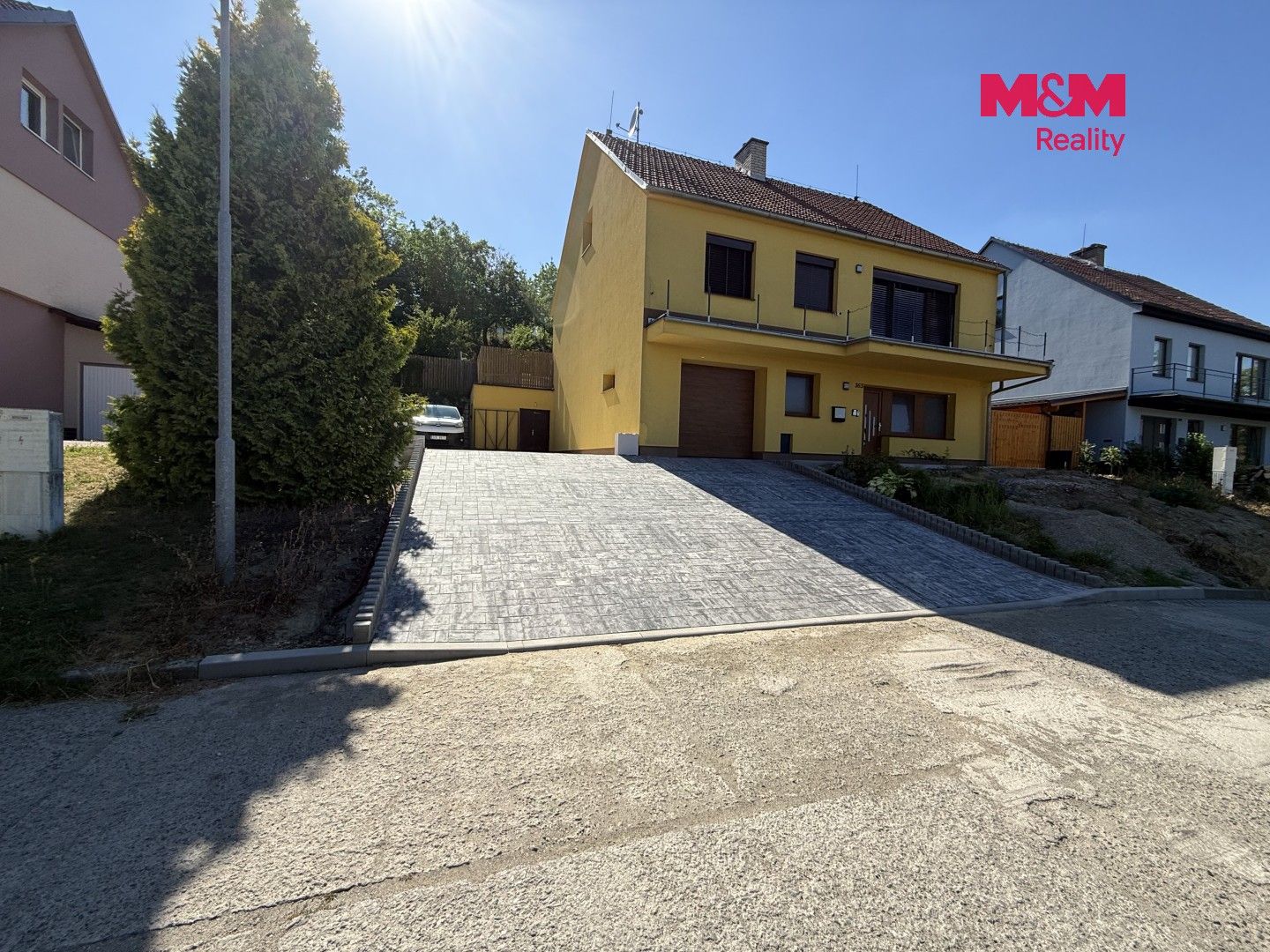 Rodinný dům, 250 m²