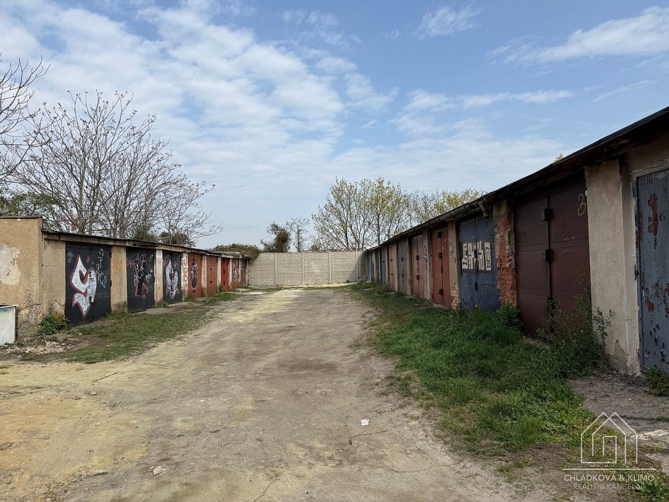 Nemovitost · 18 m² · Praha, Hlavní město Praha - 3