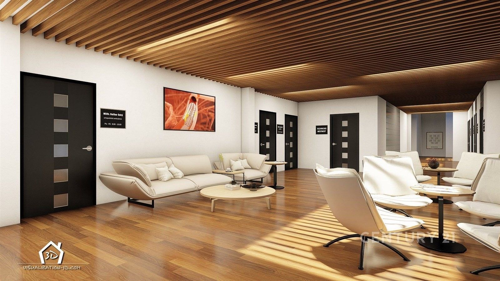 Komerční nemovitost · 840 m² · Záhumenní 351, Kopřivnice - 4