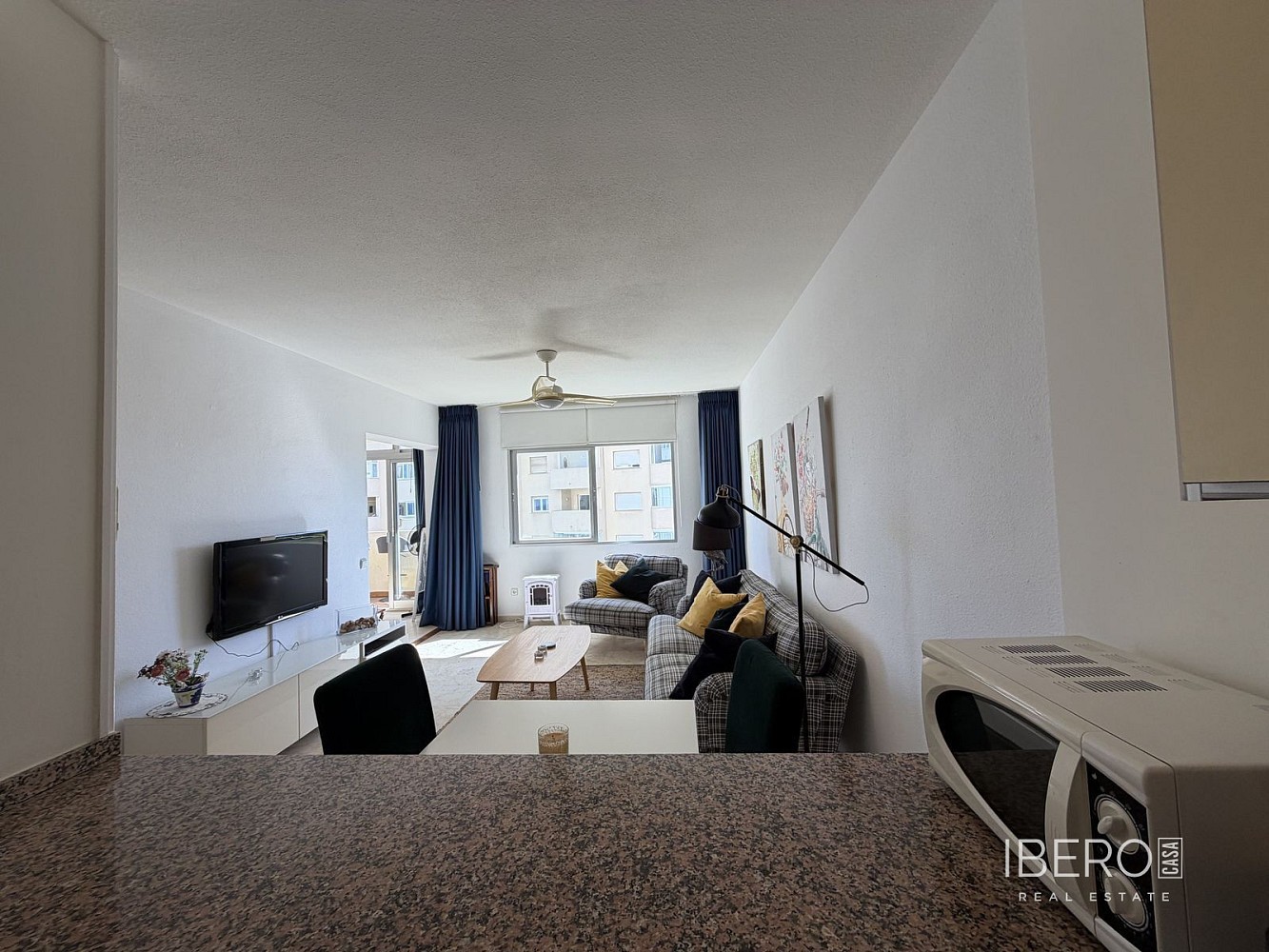 Prodej byt 2+kk - Estepona, Španělsko, 72 m² - 5