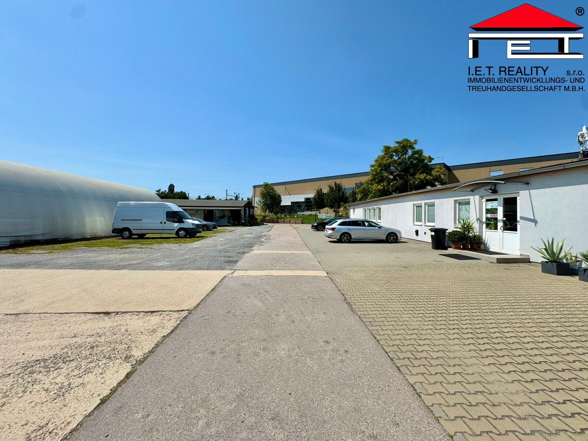 Pronájem garáž - Koperníkova, Brno, 15 m²