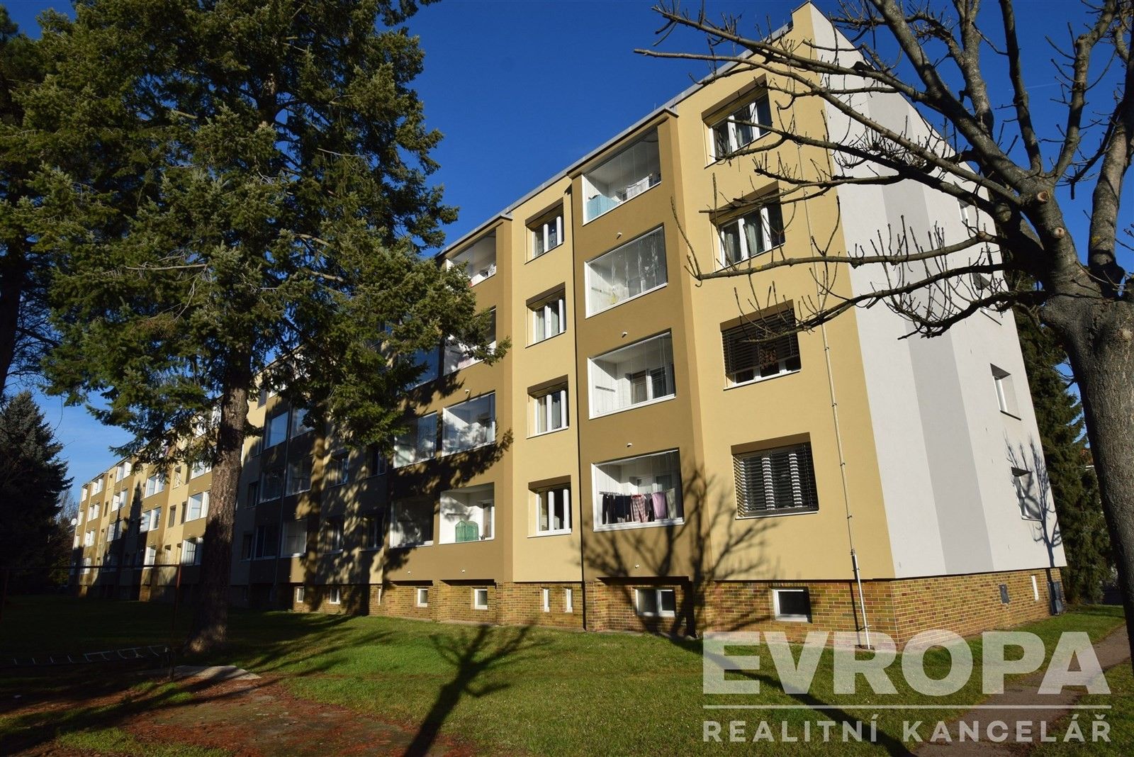 Pronájem byt 3+1 - Kostnická, Kolín, 85 m²