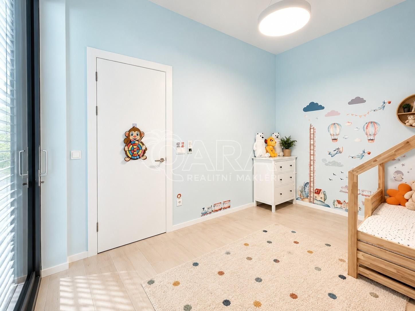 Prodej byt 3+kk - Ke Spofě  , Praha, 93 m² - 5