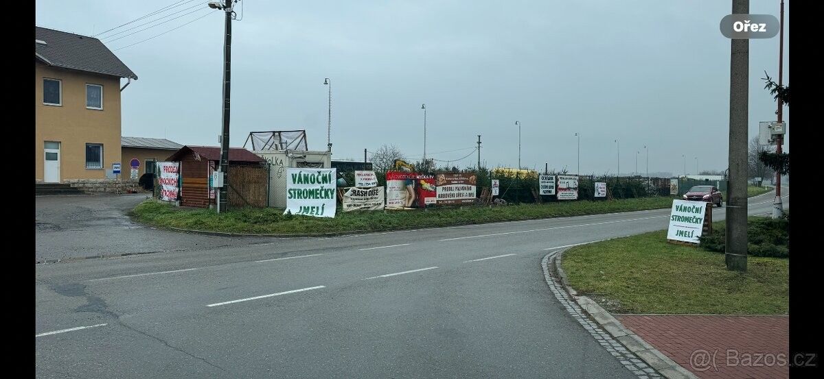 Pozemky pro bydlení, Kostelec na Hané, 798 41