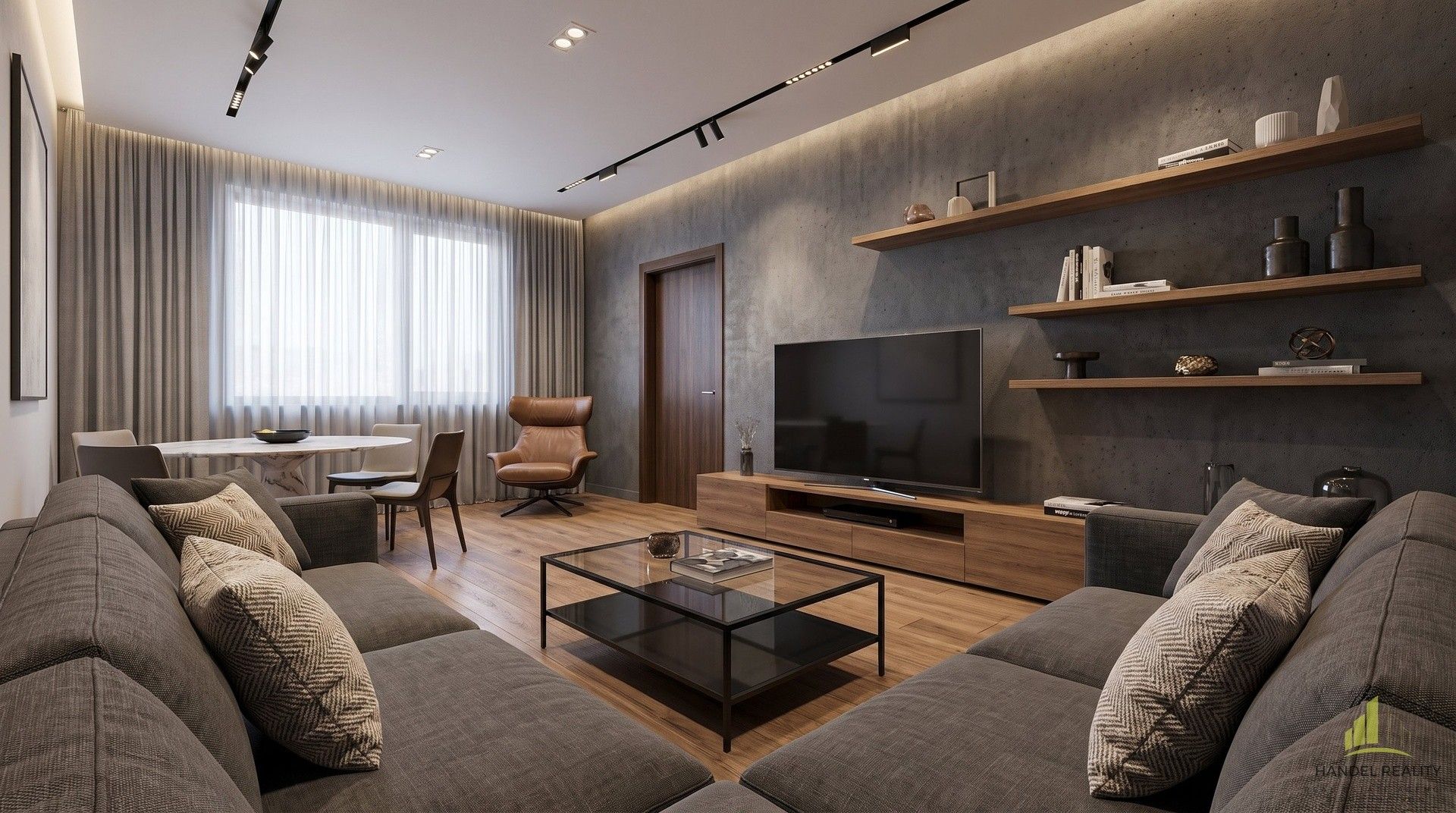 Byt 3+1 · 73 m² · Pěkná 680, Brno Chrlice - 3