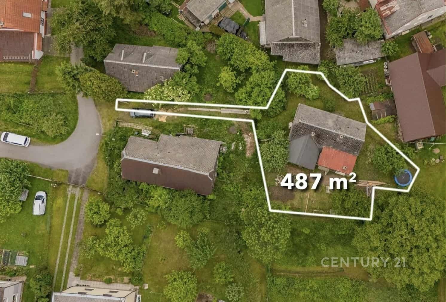 Rodinný dům, 115 m²