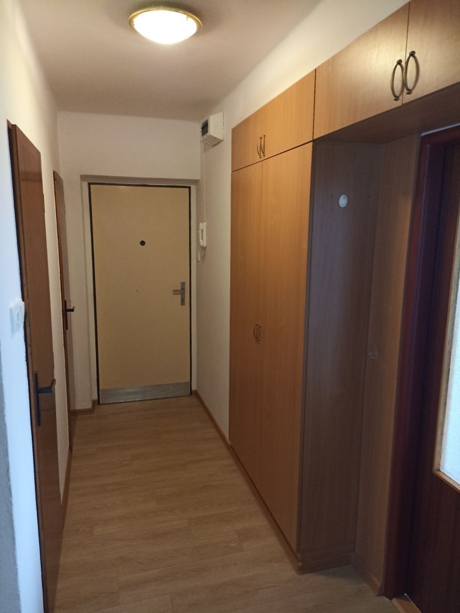 3+1, Roháčova, Dvůr Králové nad Labem - Dvůr Králové nad Labem, Královéhradecký kraj, 65 m² - 1