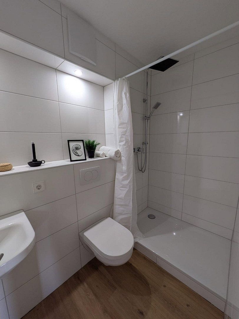 Byt 2+1 · 30 m² · Rotebühlstrasse 108 Stuttgart West West Baden-Württemberg 70197 - 3