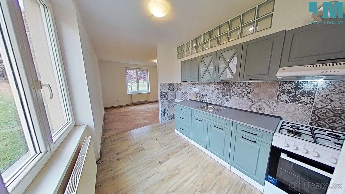 Byty, Jihlava, 586 01