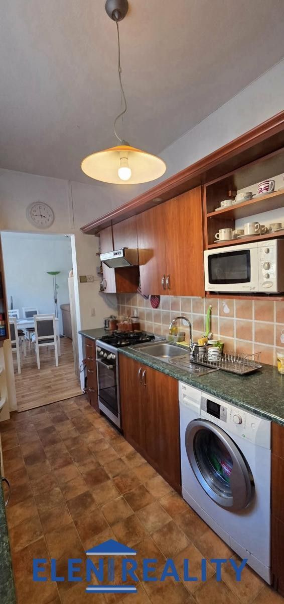 Byt 3+1 · 68 m² · Na Sídlišti, Zlaté Hory - 3