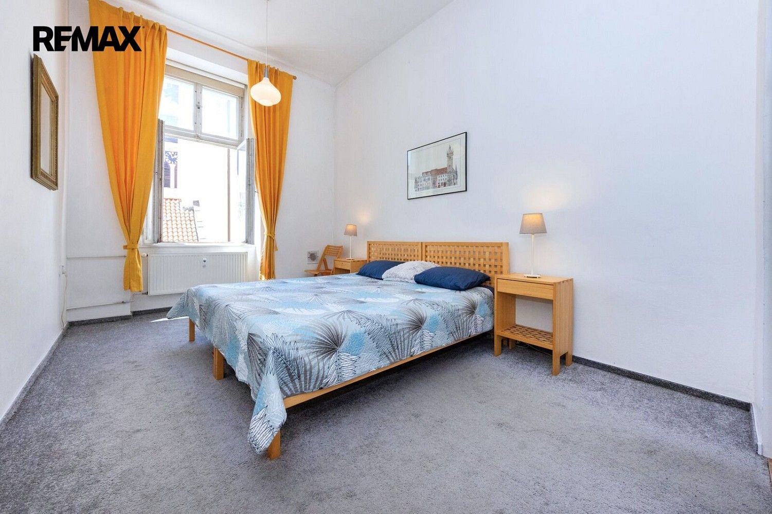 Byt 2+kk · 55 m² · Praha - Nové Město, okres Praha 1, Hlavní město Praha - 2