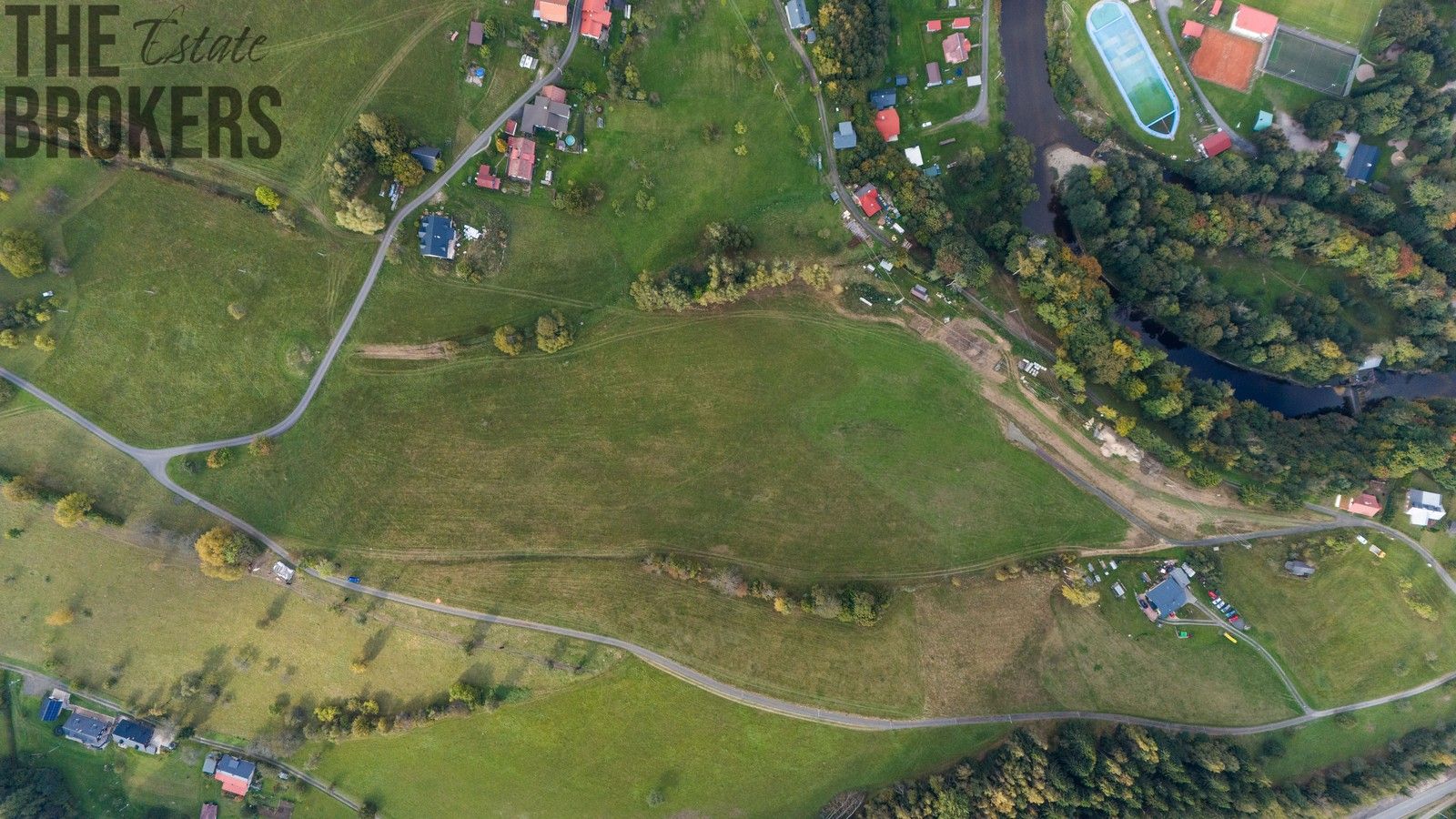 Prodej pozemek pro bydlení - Jablonec nad Jizerou, 933 m²