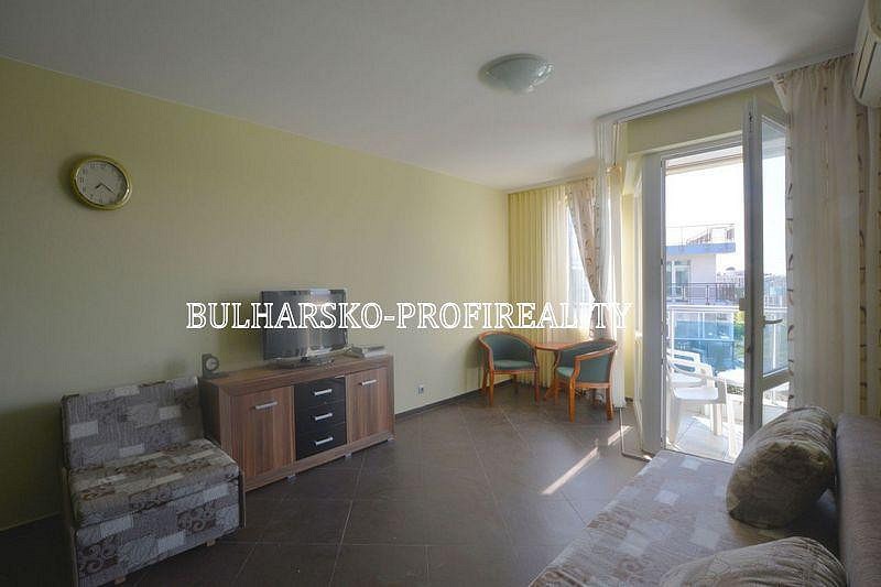 Byt 1+kk · 41 m² · Nesebar, Bulharsko, Bulharsko - 3