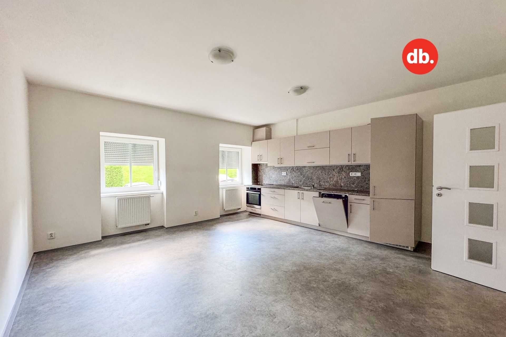 Byt 2+kk · 50 m² · Hlavní 27, Dalovice - 1