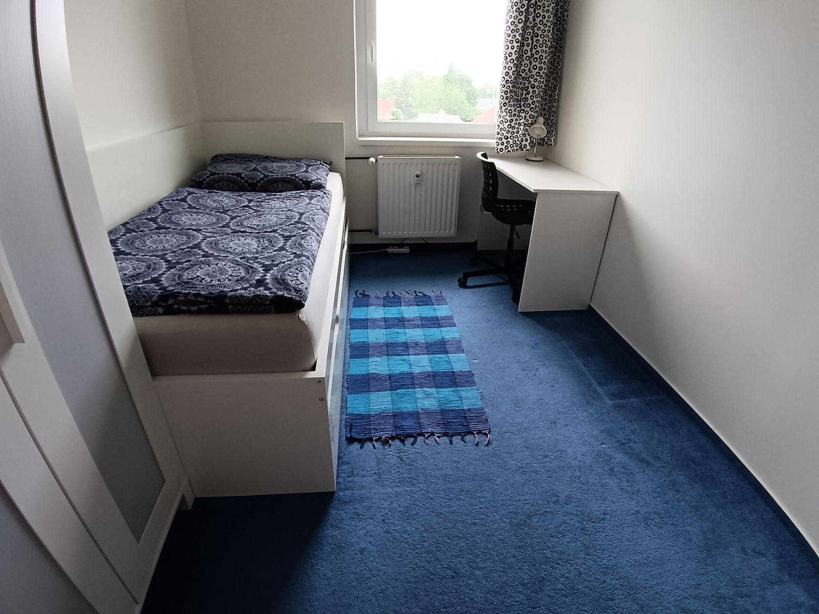 Pronájem byt - Voskovcova, Praha - Hlubočepy, 80 m² - 2