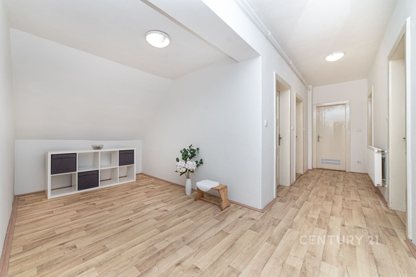 2+1, Dostojevského 2132, Opava Předměstí, 102 m² - 2