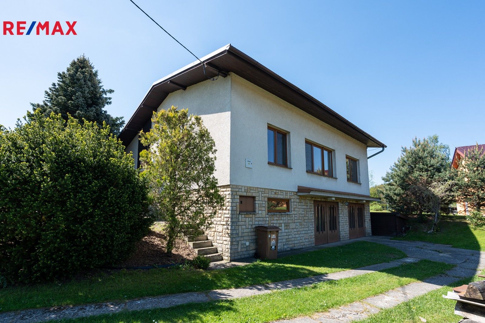 Rodinné domy, Ratiboř, 149 m²