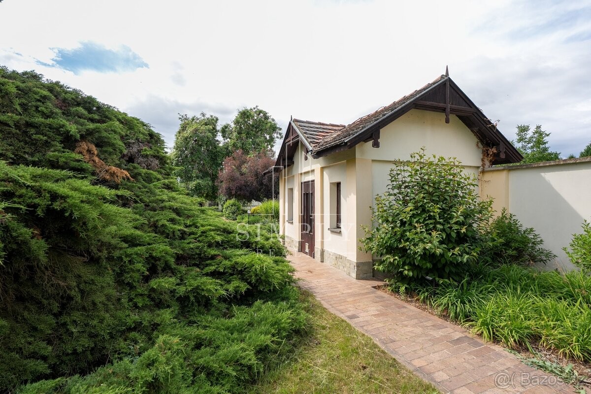 Rodinný dům · Vojkovice u Kralup nad Vltavou, 277 44 - 3