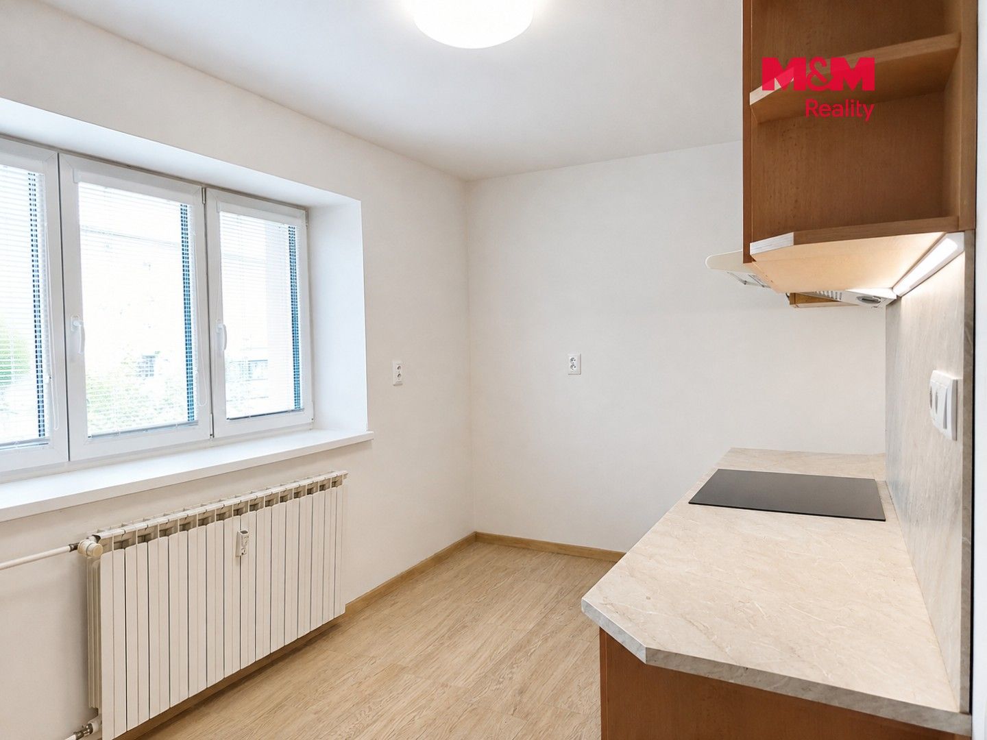 2+1, Horní, Ostrava, 59 m² - 2