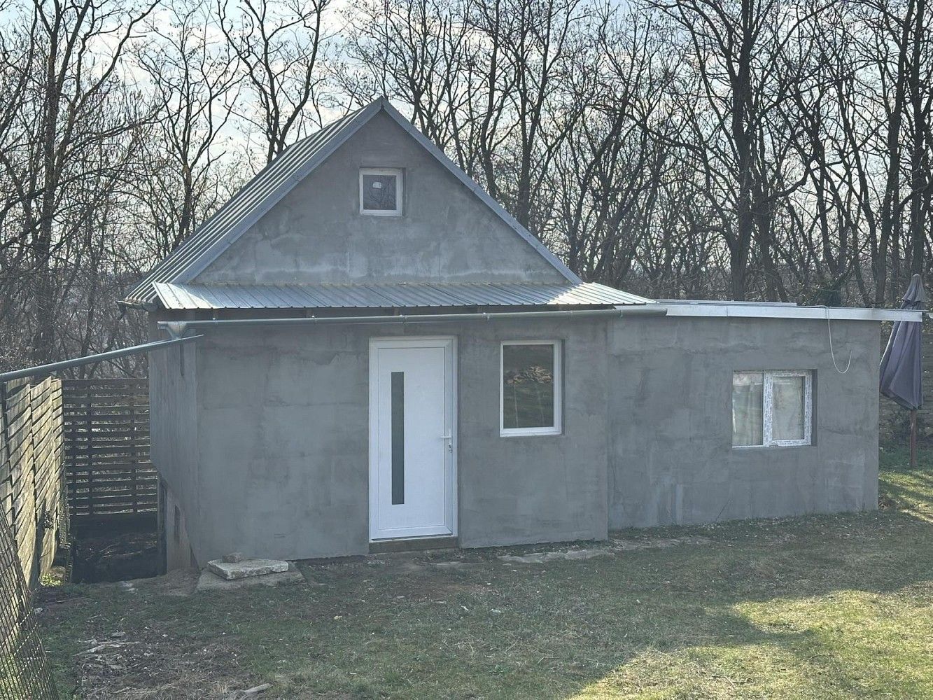 Prodej chalupa - Ledce, okres Brno-venkov, Jihomoravský kraj, 47 m² - 5