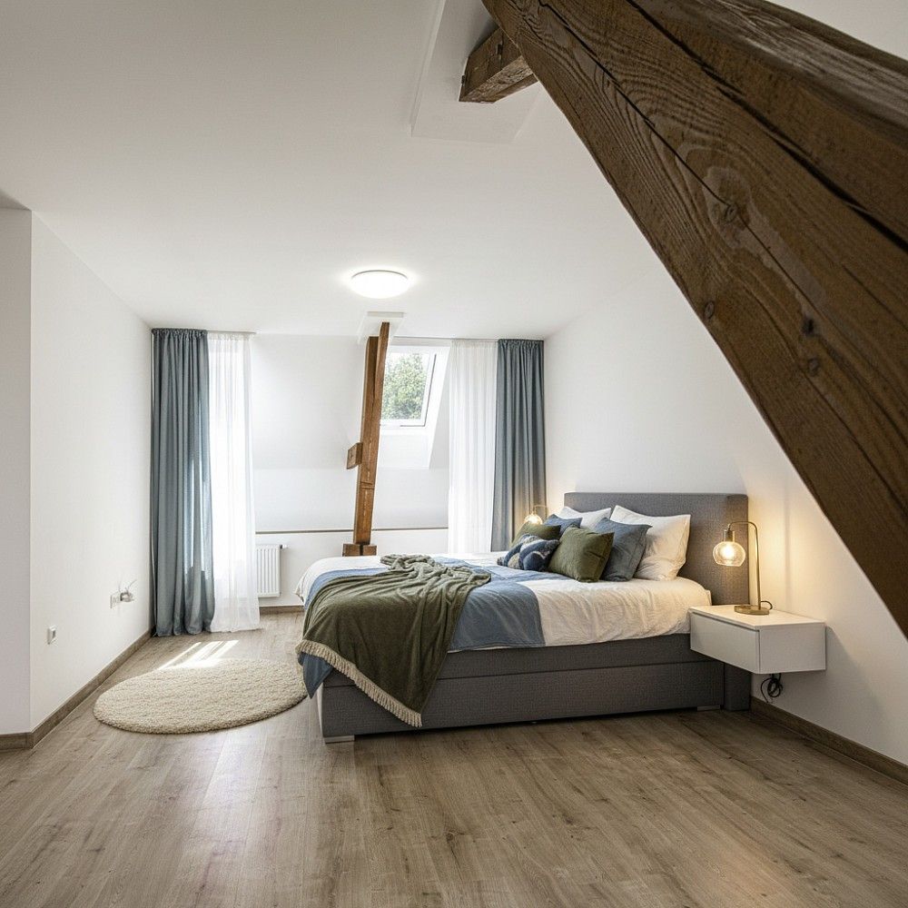 Prodej byt 3+kk - Vratěnín, okres Znojmo, Jihomoravský kraj, 82 m² - 5