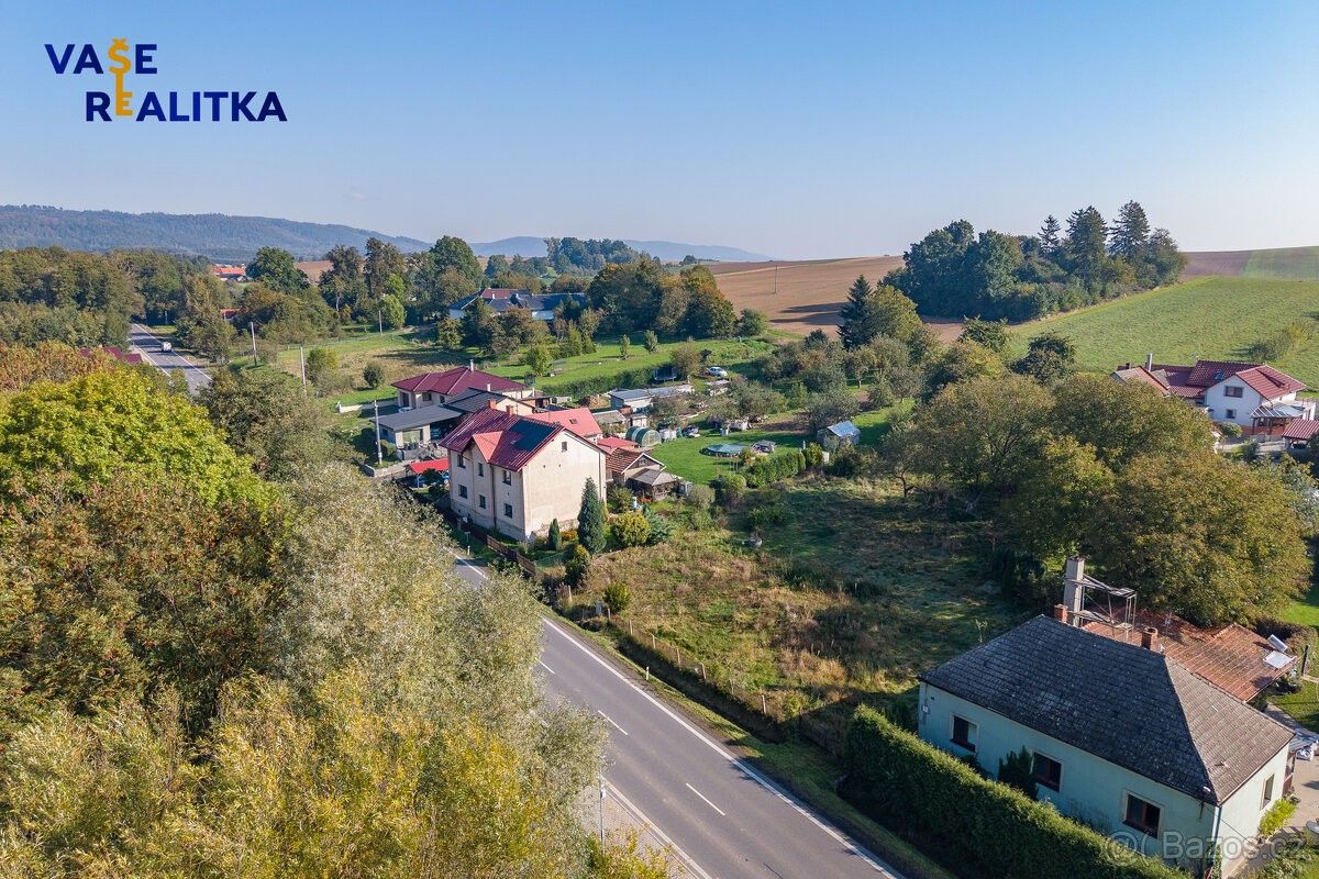 Prodej rodinný dům - Bělotín, 753 64 - 5