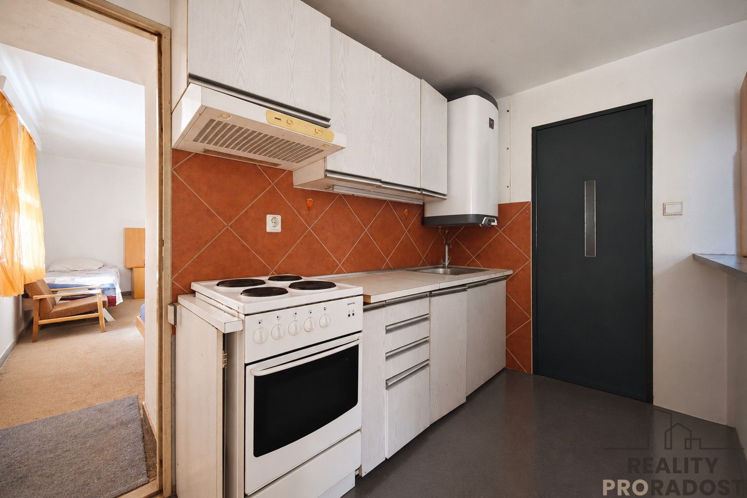 Rodinný dům · 266 m² · Kladruby nad Labem Bílé Vchynice - 4